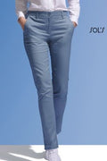 Stretchbukser - Dame Satin Jared Women
