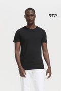 T-skjorte - 100 % forbehandlet unisex Vision
