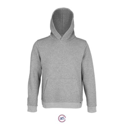 Sweatshirt - fremstillet i Frankrig, med hætte Gabriel