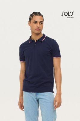 Polo shirt - men's Prestige Men