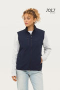 Vest - Dame softshell Falcon BW Women