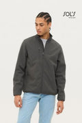Jacket - men's softshell zip Radian Men