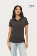 Poloskjorte, dame, Prime Women