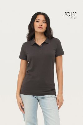 Poloskjorte, dame, Prime Women