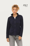 Jacka, enkel Fleece, dam (NORMAN WOMEN)