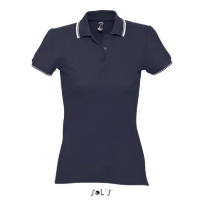 Polo shirt - women's Practice Women