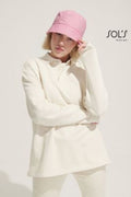 Hatt - Unisex bøttehatt i nylon