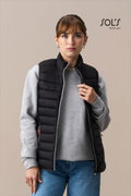 Vest - dame, letvægts Victoire Bw Women