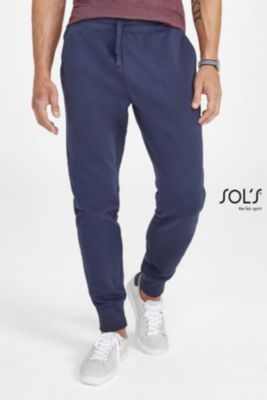 Joggingbyxor, Smal Passform, Herr, (JAKE MEN)