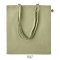 Shopping Bag - Stockholm