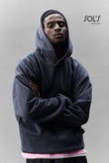 Huppari - Unisex Connor