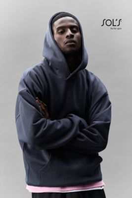 Huppari - Unisex Connor