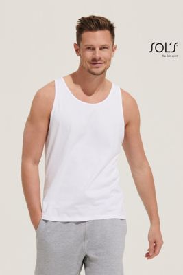 Tanktopp - Unisex Crusader Tt