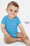 Baby bodysuit, Bambino