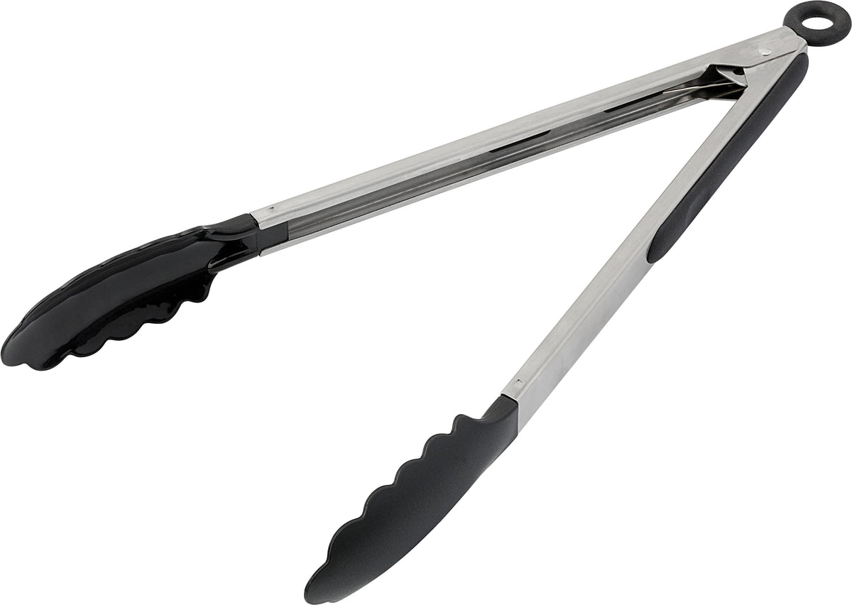 Tongs Maeve | Rostfritt stål | 12 tum