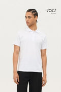 Polo shirt for men Prescott Men