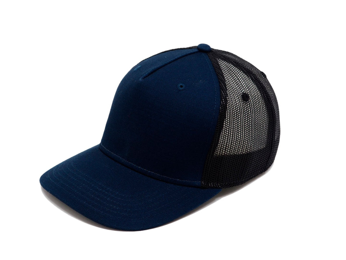 Caps Snap fem paneler
