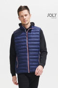 Vest - herre, lettvekts Victoire Bw Men