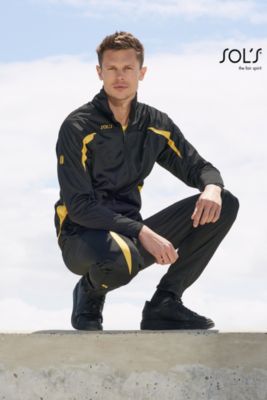 Tracksuit Adults' Club Camp Nou