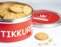 Biscuit Tins
