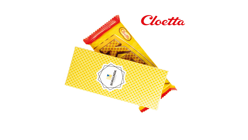 Kexchoklad in a box