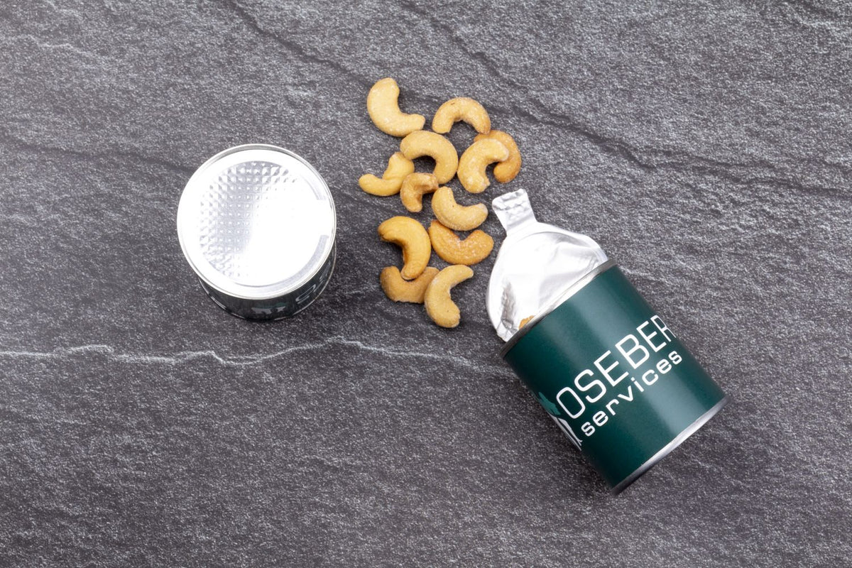 Cashewnötter 40 g