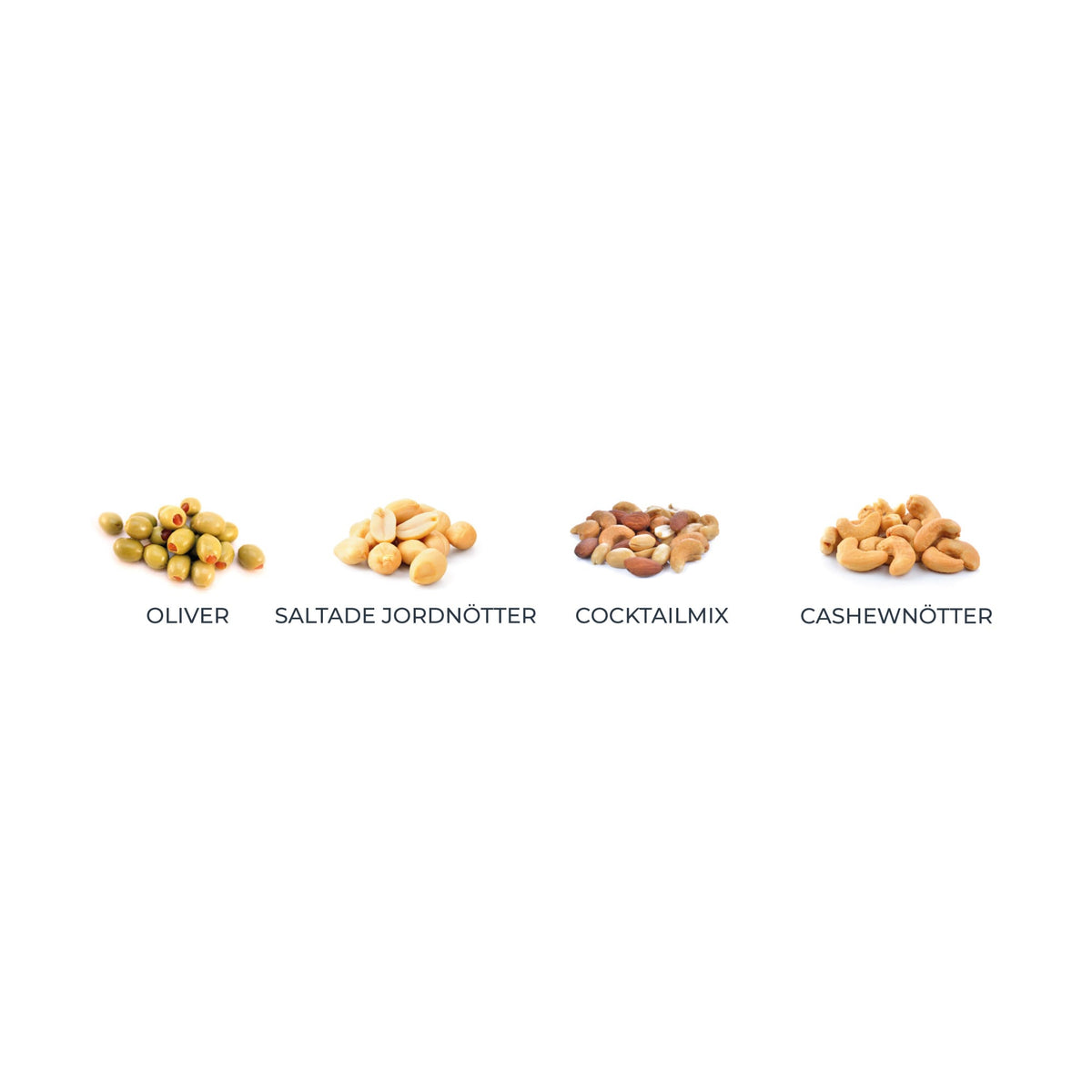 Cocktailmix 50 g