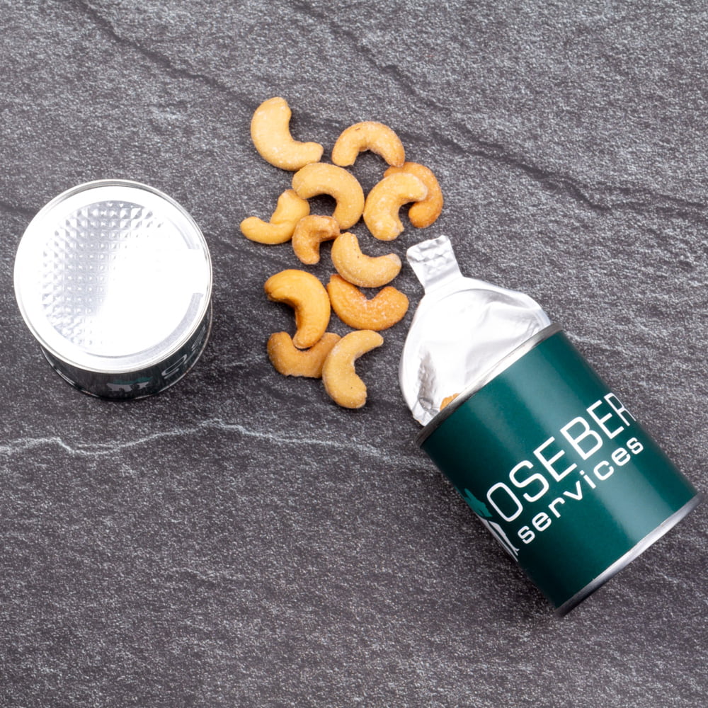 Cashewnötter 40 g