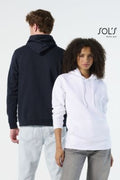 Tröja - Unisex Hooded Snake
