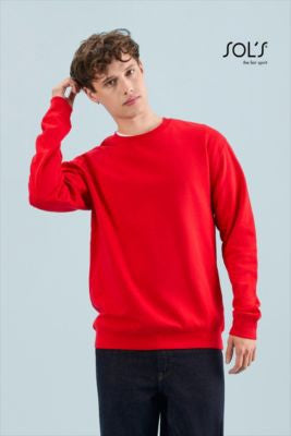 Tröja - Unisex Rundhalsad Columbia